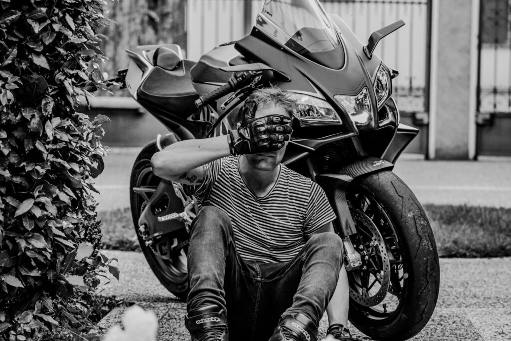 Arie Molenaar Motors