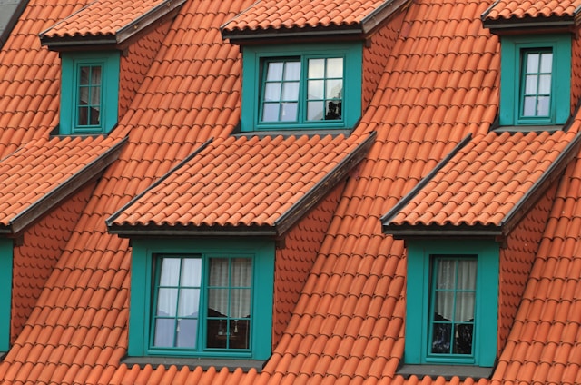 Dakkapellen Modulair