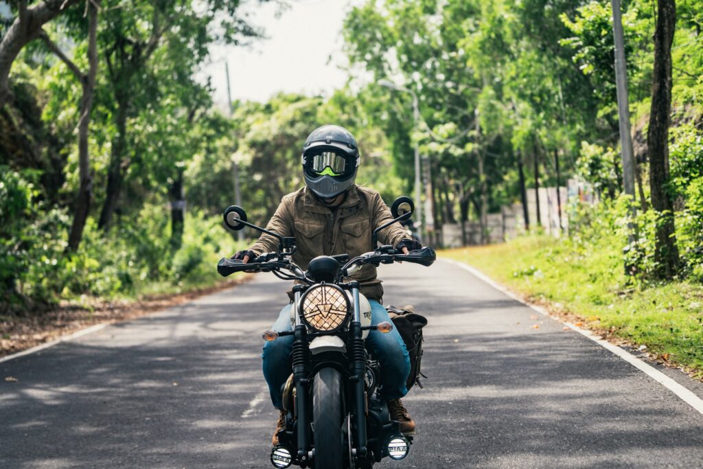 Gebben Motoren