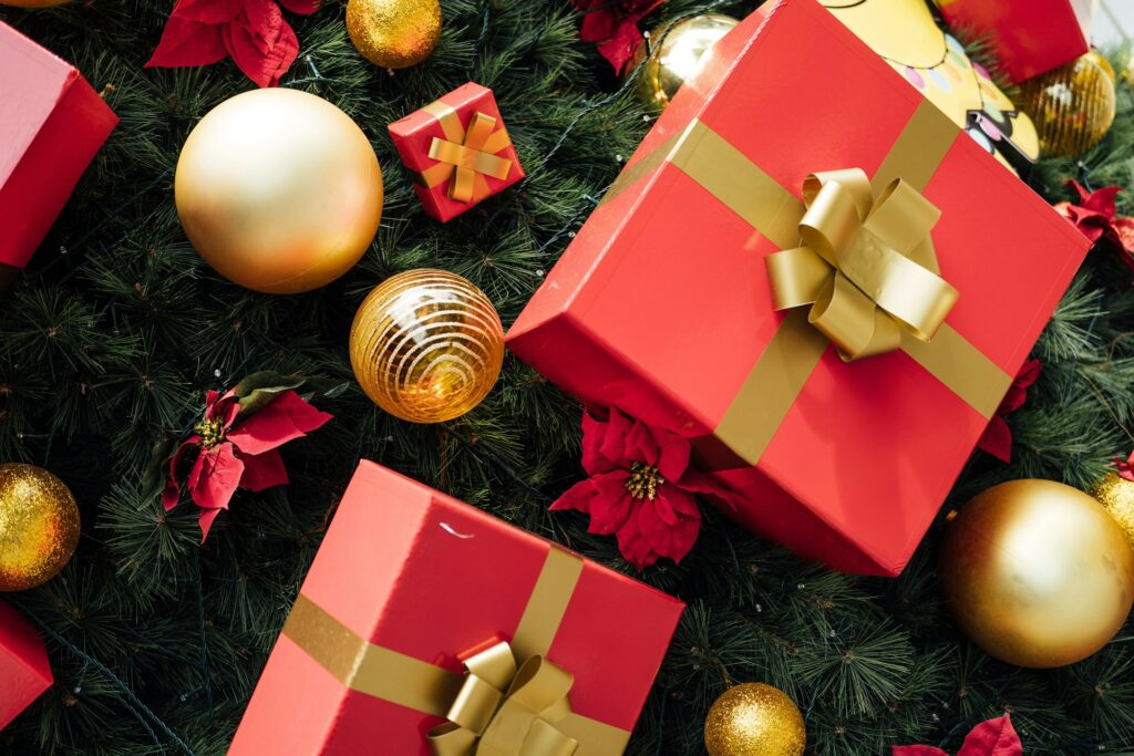 kerstcadeau medewerkers kerstcadeau medewerkers