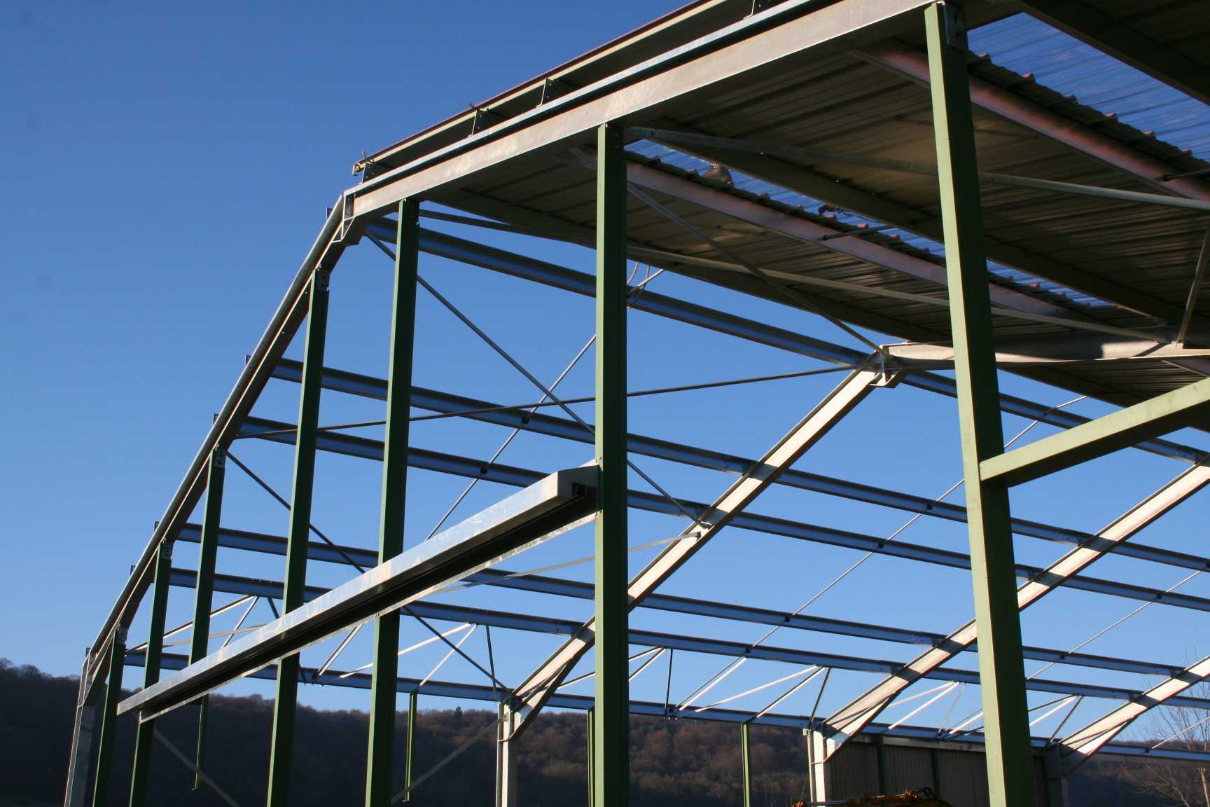 Roan Bouwvergunningen