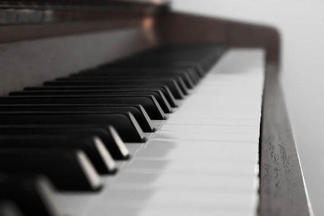 Piano