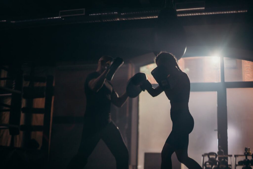 kickboks sets