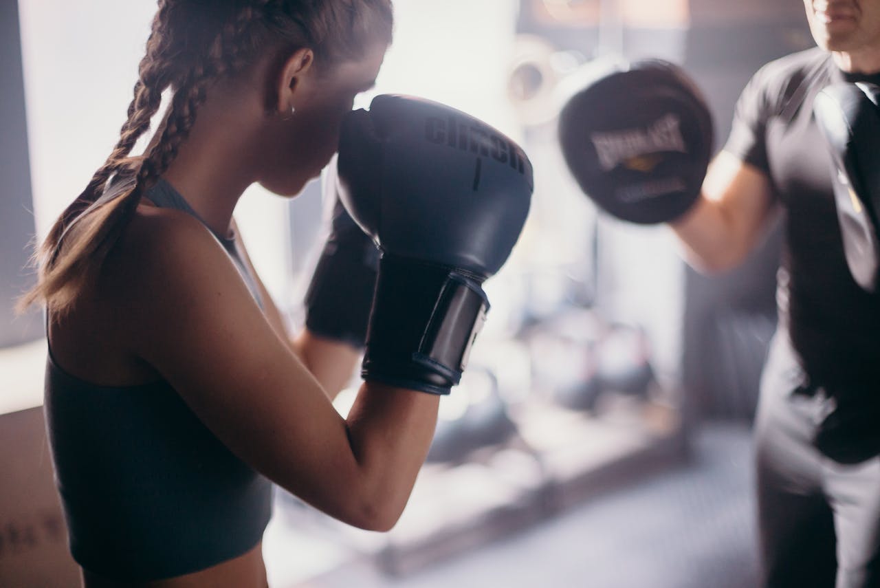 kickboks sets