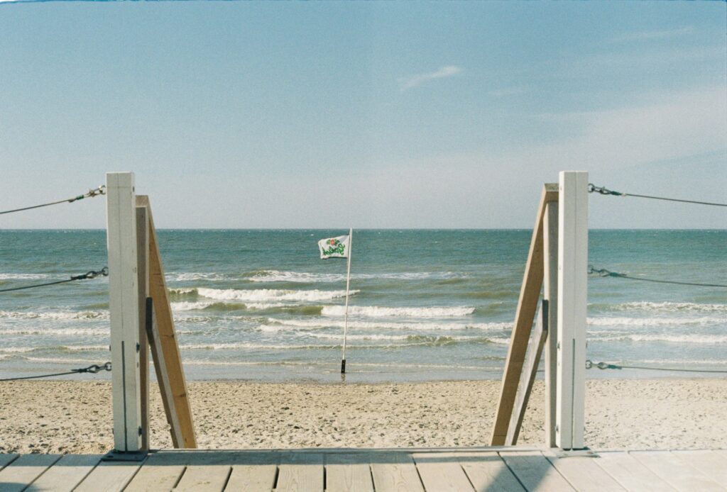 vakantiehuisje aan viswater