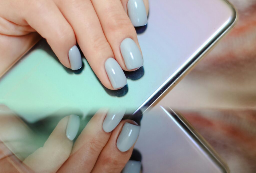 nagelstudio Ypenburg